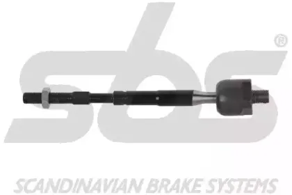 Осевой шарнир, рулевая тяга sbs купить