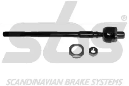 Осевой шарнир, рулевая тяга sbs купить