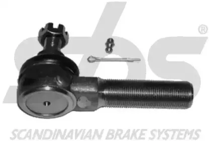 Наконечник поперечной рулевой тяги sbs купить