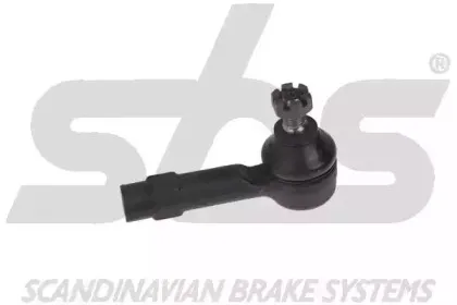 Наконечник поперечной рулевой тяги sbs купить