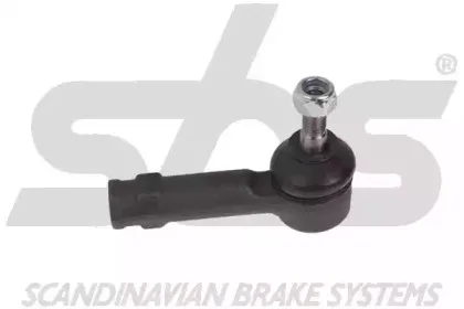 Наконечник поперечной рулевой тяги sbs купить