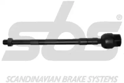 Осевой шарнир, рулевая тяга sbs купить