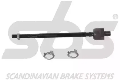 Осевой шарнир, рулевая тяга sbs купить