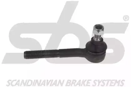 Наконечник поперечной рулевой тяги sbs купить