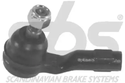 Наконечник поперечной рулевой тяги sbs купить