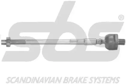 Осевой шарнир, рулевая тяга sbs купить