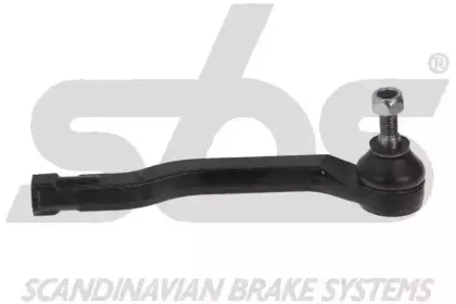 Наконечник поперечной рулевой тяги sbs купить