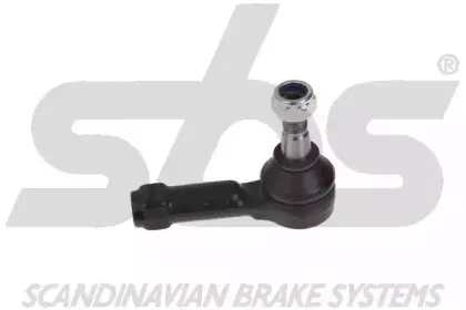 Наконечник поперечной рулевой тяги sbs купить