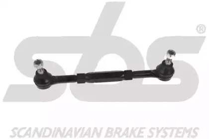 Наконечник поперечной рулевой тяги sbs купить
