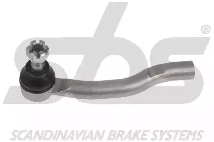 Наконечник поперечной рулевой тяги sbs купить