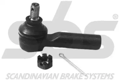 Наконечник поперечной рулевой тяги sbs купить