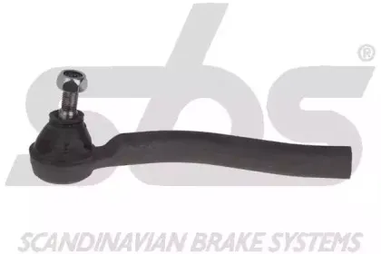 Наконечник поперечной рулевой тяги sbs купить