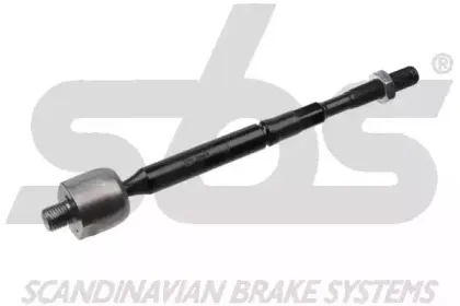 Осевой шарнир, рулевая тяга sbs купить