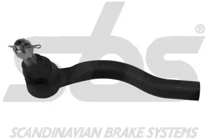 Наконечник поперечной рулевой тяги sbs купить