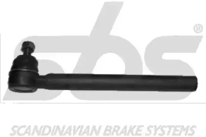 Наконечник поперечной рулевой тяги sbs купить