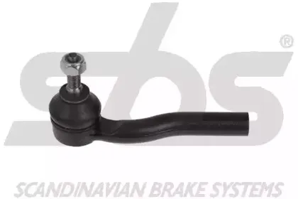 Наконечник поперечной рулевой тяги sbs купить
