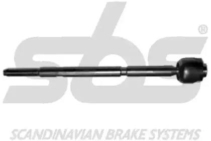 Осевой шарнир, рулевая тяга sbs купить