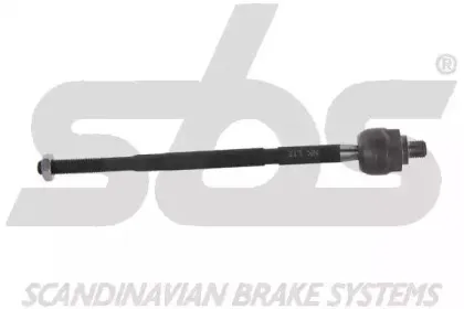Осевой шарнир, рулевая тяга sbs купить