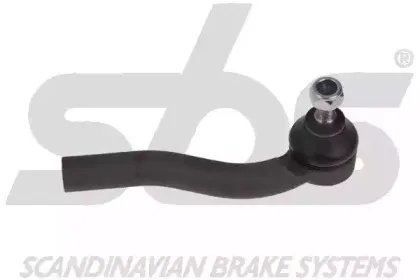 Наконечник поперечной рулевой тяги sbs купить