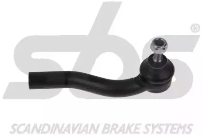 Наконечник поперечной рулевой тяги sbs купить