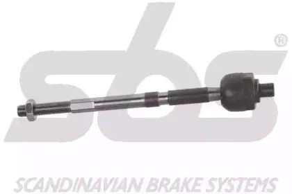 Осевой шарнир, рулевая тяга sbs купить
