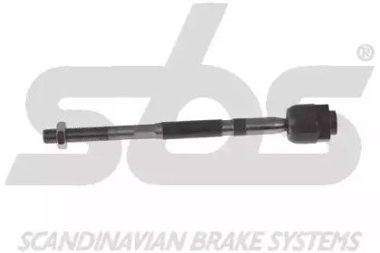 Осевой шарнир, рулевая тяга sbs купить