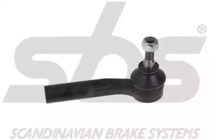 Наконечник поперечной рулевой тяги sbs купить