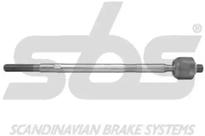 Осевой шарнир, рулевая тяга sbs купить