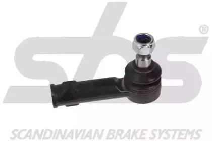 Наконечник поперечной рулевой тяги sbs купить