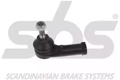 Наконечник поперечной рулевой тяги sbs купить