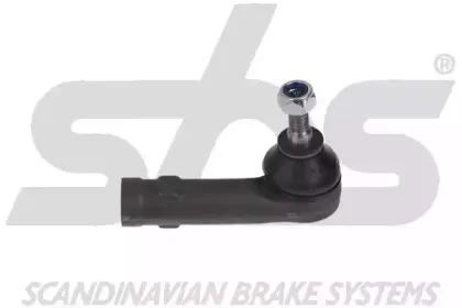 Наконечник поперечной рулевой тяги sbs купить