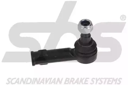 Наконечник поперечной рулевой тяги sbs купить