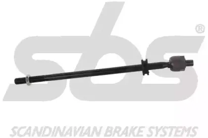 Осевой шарнир, рулевая тяга sbs купить