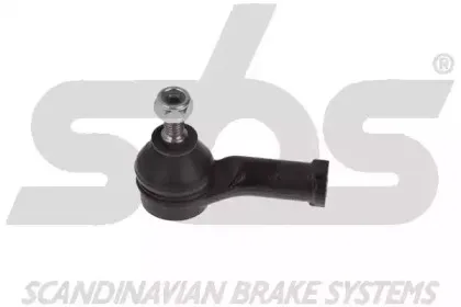 Наконечник поперечной рулевой тяги sbs купить