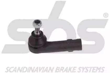 Наконечник поперечной рулевой тяги sbs купить