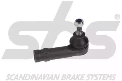 Наконечник поперечной рулевой тяги sbs купить