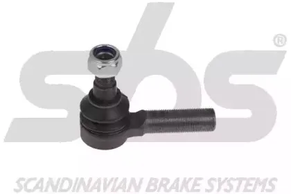 Наконечник поперечной рулевой тяги sbs купить