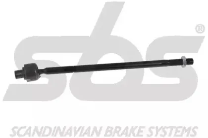 Наконечник поперечной рулевой тяги sbs купить
