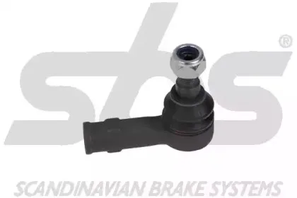 Наконечник поперечной рулевой тяги sbs купить