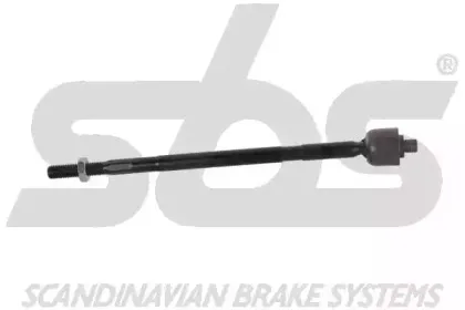 Осевой шарнир, рулевая тяга sbs купить