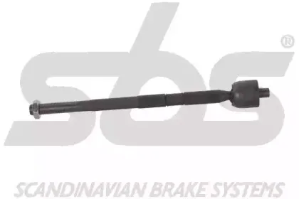 Осевой шарнир, рулевая тяга sbs купить