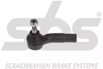 Наконечник поперечной рулевой тяги sbs купить
