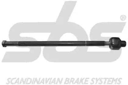 Осевой шарнир, рулевая тяга sbs купить