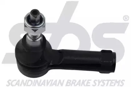 Наконечник поперечной рулевой тяги sbs купить