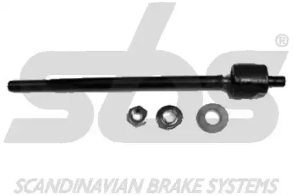 Осевой шарнир, рулевая тяга sbs купить