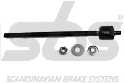 Осевой шарнир, рулевая тяга sbs купить