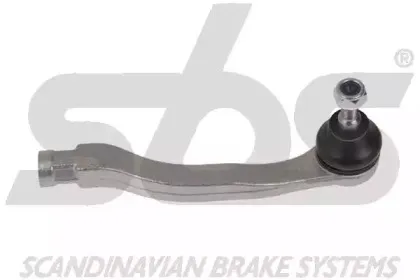 Наконечник поперечной рулевой тяги sbs купить