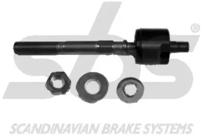 Осевой шарнир, рулевая тяга sbs купить