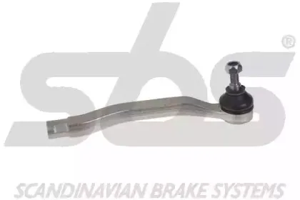 Наконечник поперечной рулевой тяги sbs купить