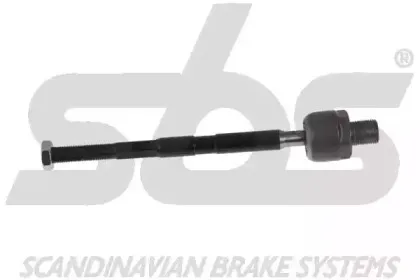 Осевой шарнир, рулевая тяга sbs купить